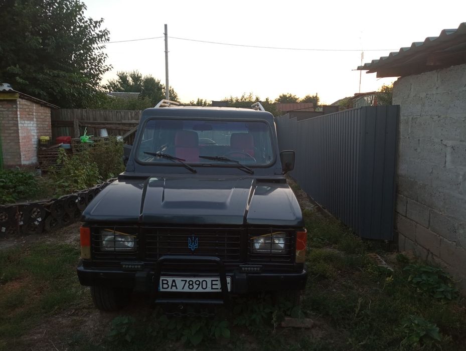 Продам машину аrо 10