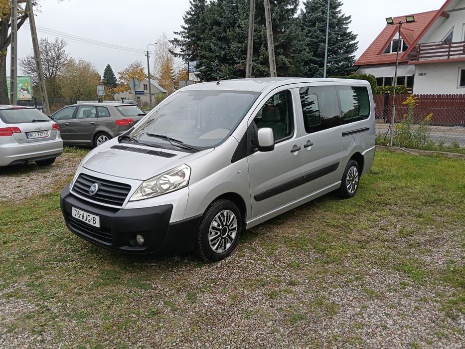 Fiat Scudo