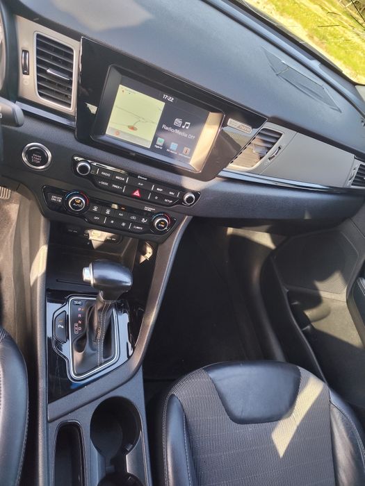 Kia Niro 1.6 Híbrido 2018