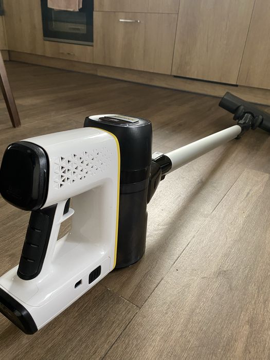 Пылесос ручной Karcher