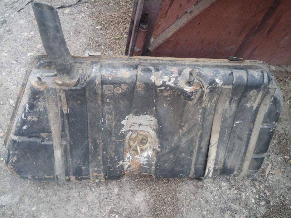 Топливный бак ВАЗ 2108,09