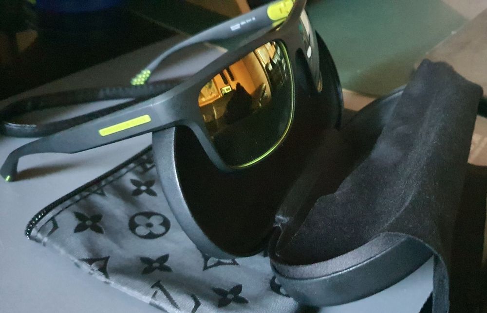 Okulary Hugo Boss eyewear 0800/S polarized UDK/C4