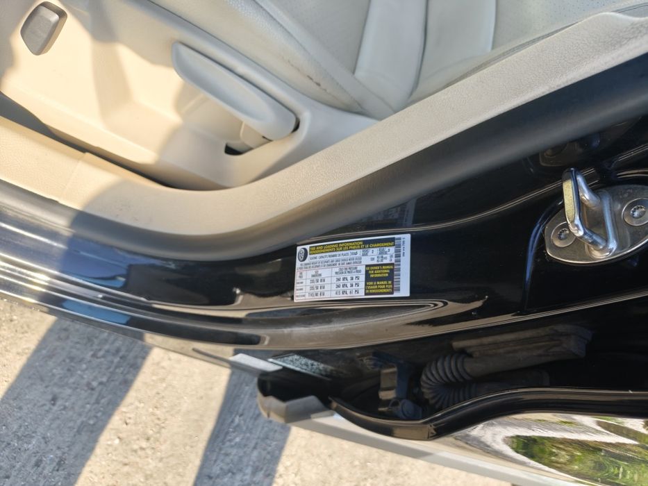 Volkswagen Tiguan 2.0 200лс 2013 4 motion aisin 09m