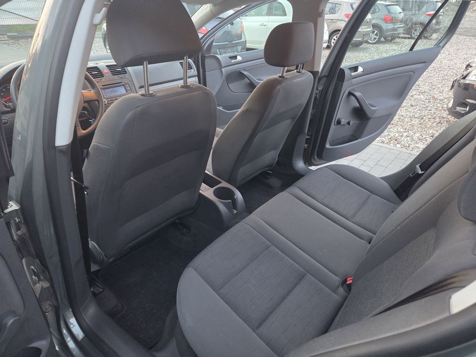 Volkswagen Golf V 1.4 Trendline