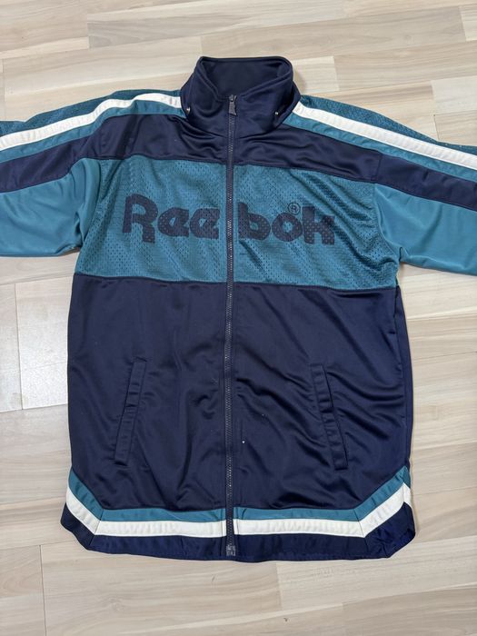 Вінтажний костюм Reebok 90-го року