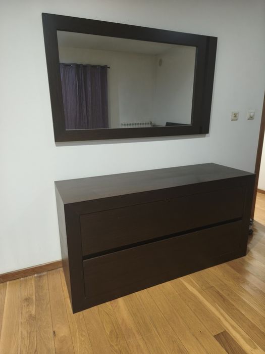 Quarto casal completo