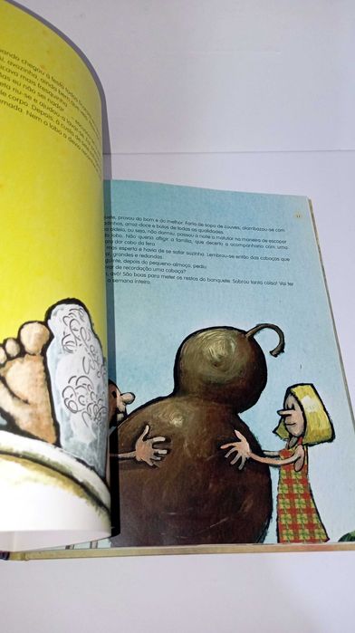 Histórias de Lobos Maus/ Histórias de Lobos Bons - Luísa Ducla Soares