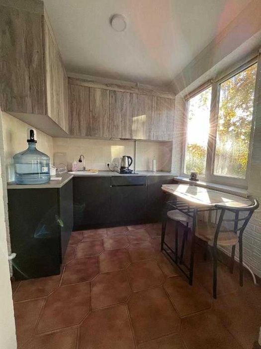 2-К, Володимира Великого,Олімп,Артем, з технікою і меблями,Сертифікат