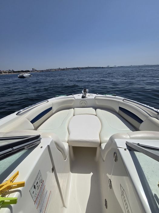 Chaparral 244 sunesta