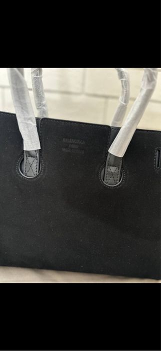 Сумка balenciaga баленсиага