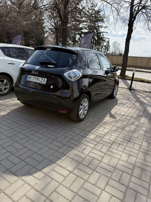 Продам Renault Zoe