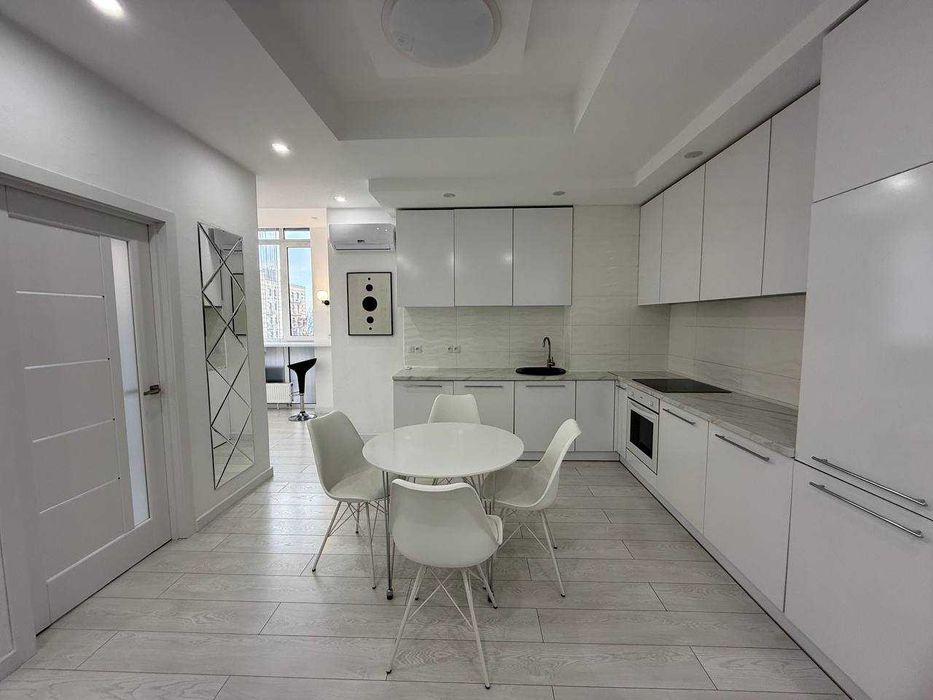 Продам 3к квартиру в ЖК «Панорама»