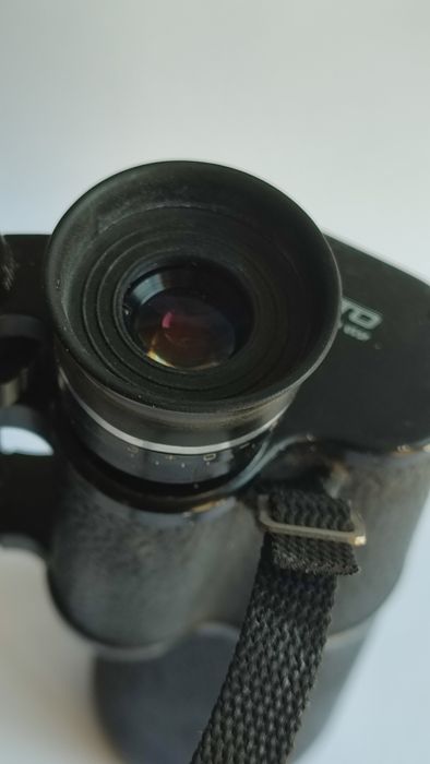 Бинокль БПЦ 20х60