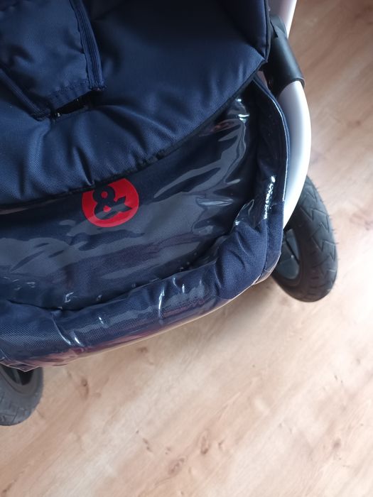 Wózek dzieciecy  3 w 1