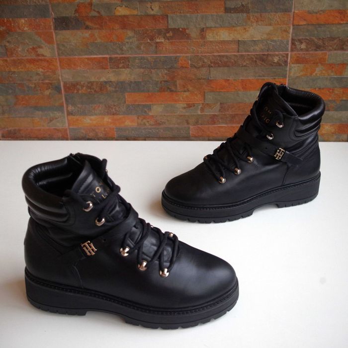 Черевики Vagabond Leather boot made Portugal оригінал 40 розмір