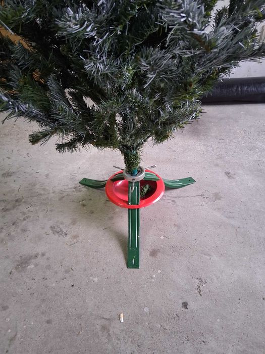 Árvore de Natal Artificial