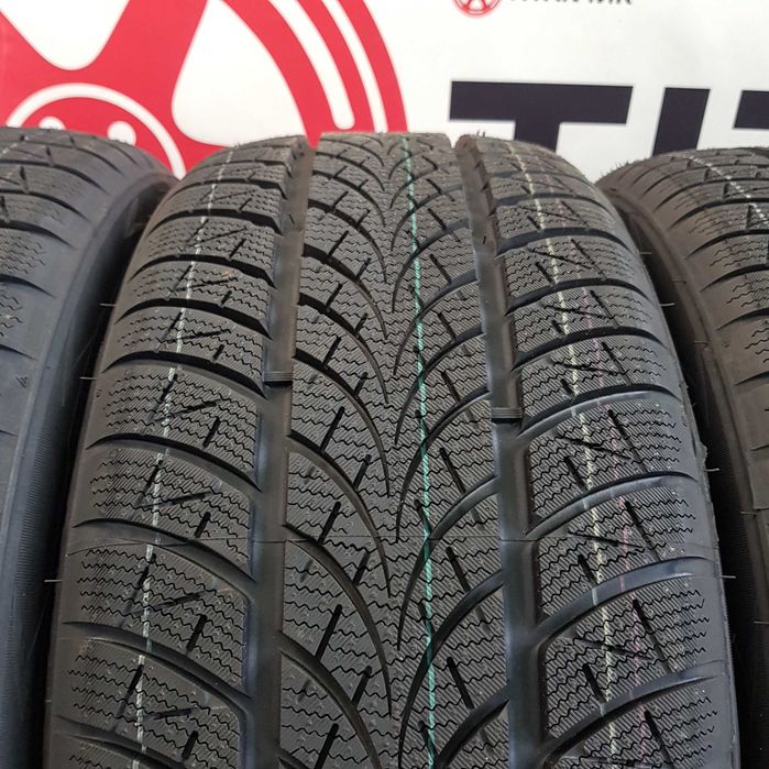 НОВІ Шини зимові 225/45/17 Triangle WinterX TW401 колеса гума скати резина Р17 2026 рік