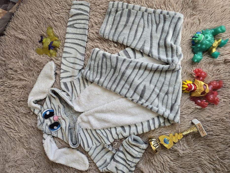 Кігурумі на зріст 128-134