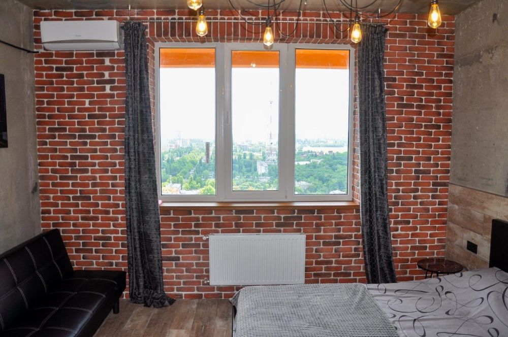 3ком.26 этаж!До7чел. Видовая! Центр‐Приморский.Квартира Посуточно