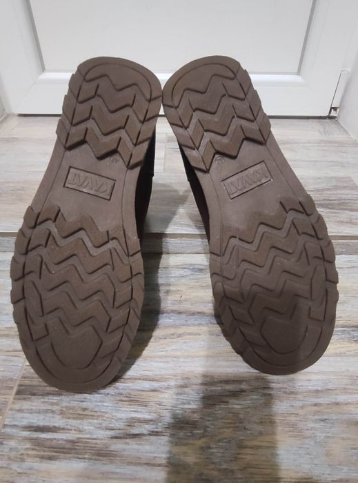 Оригінальні чоловічі ботинки Kavat Chelsea