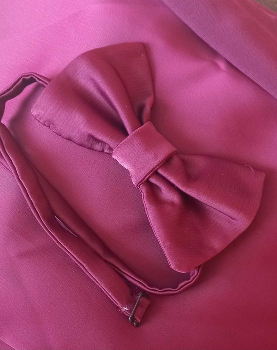 Vestido Acetinado - Kiwini