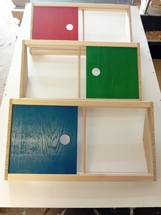 Ramki obrotowe 45x27