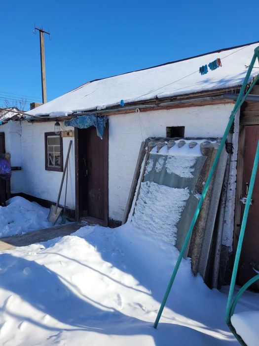 Продаєця будинок  мальовничому місті в  м.  Глеваха вул Зелена