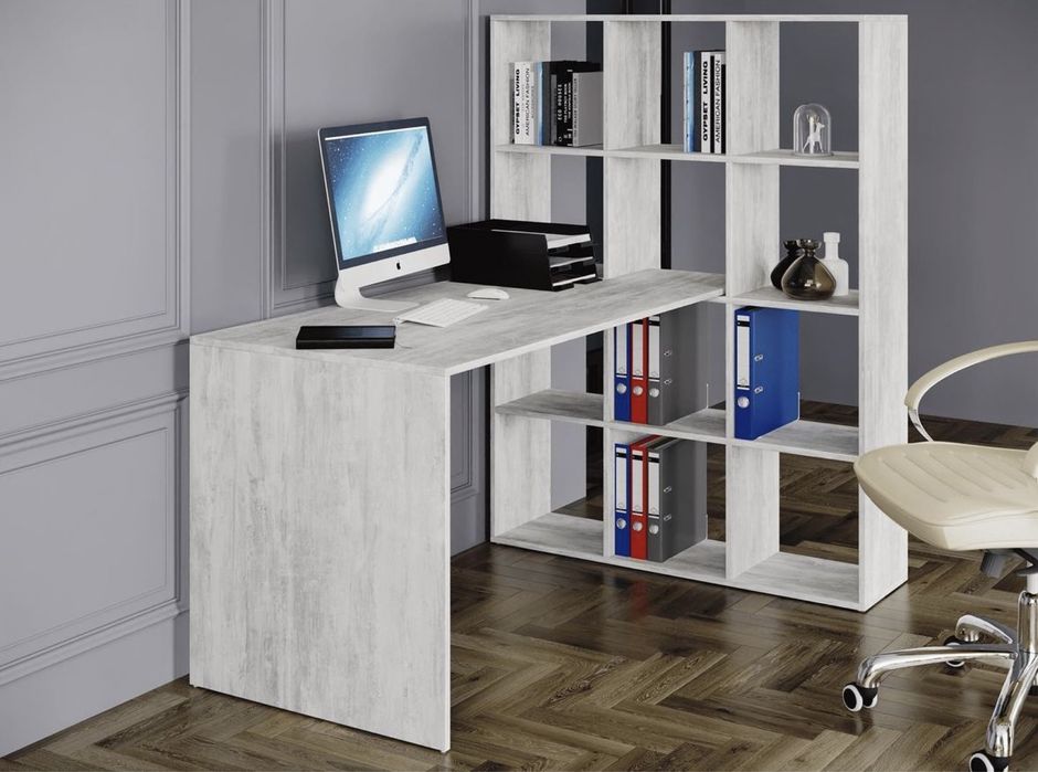 Стіл письмовий компютерний офісний Стол письменный офисный навчання