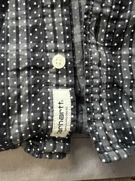 Сорочка Carhartt оригінал рз XL