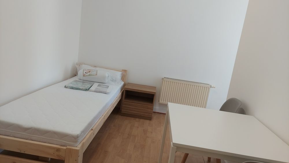 Noclegi pracownicze Słupsk Centrum | 1-3 os. | Kameralnie 4 pokoje