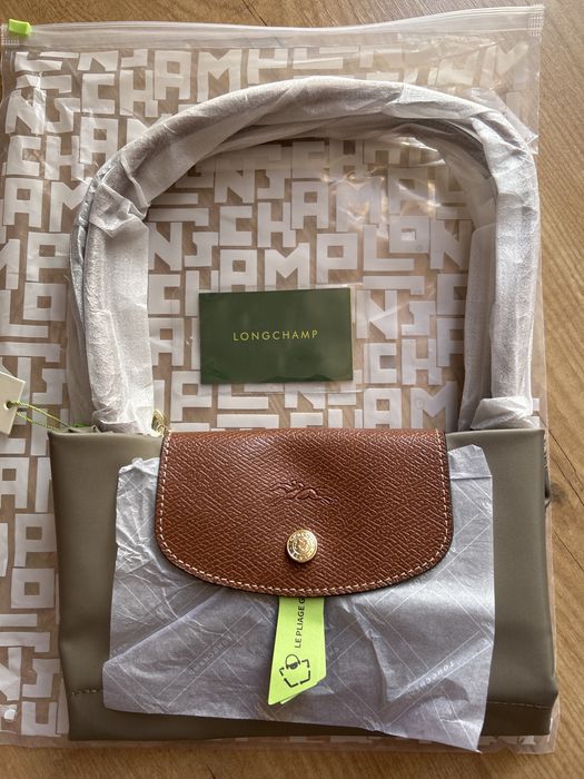Mala Longchamp M
