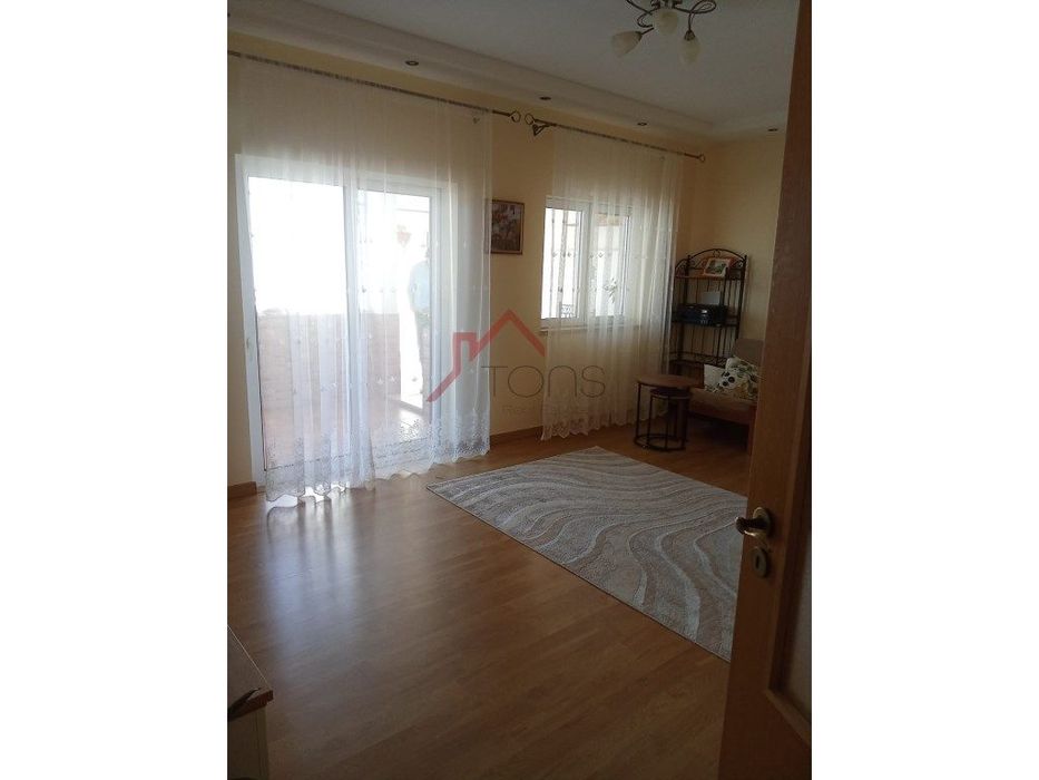 Apartamento T4