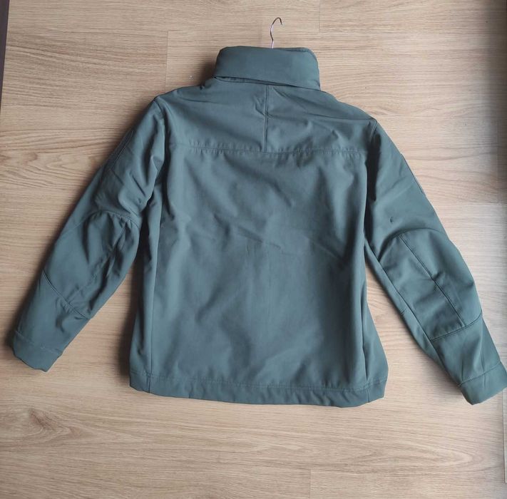 Casaco Softshell GEN II