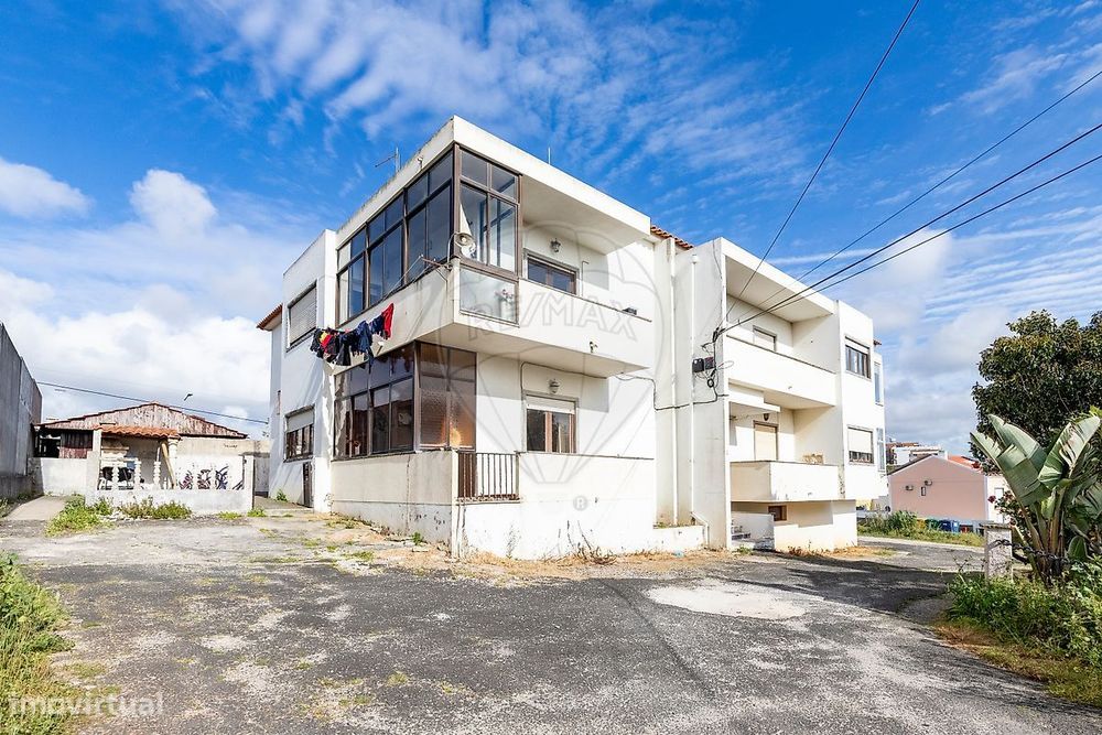 Apartamento T2 para venda