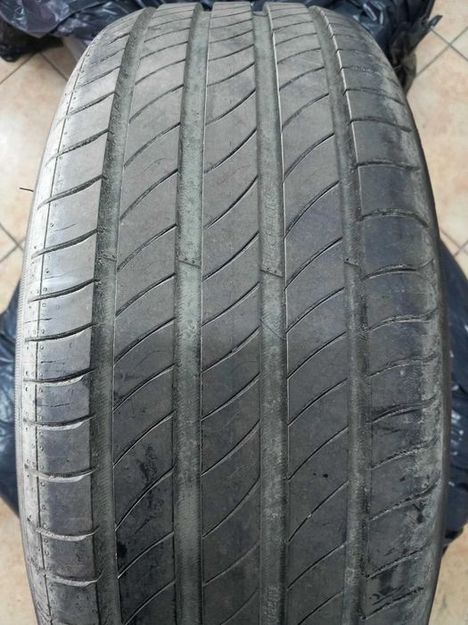 Opony Michelin e-PRIMACY XL 4szt NOWE 205/55 R16
