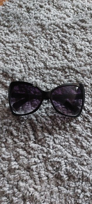 Окуляри жіночі метелик