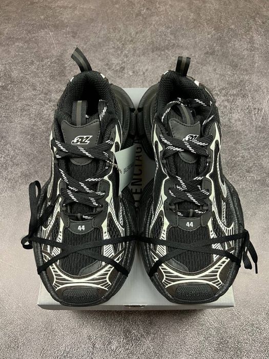 Balenciaga 3XL Black White  Premium