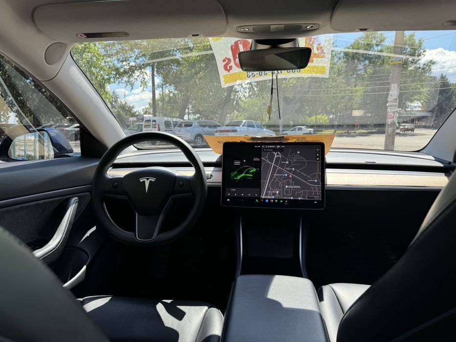 Tesla Model 3 Dual Motor  (без першого внеску)Твоє Авто Кривий Ріг