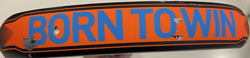 Raquete Padel Adidas