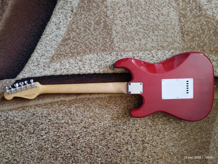 Продам электрогітару Tanglewood
