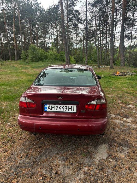 Продам автомобіль