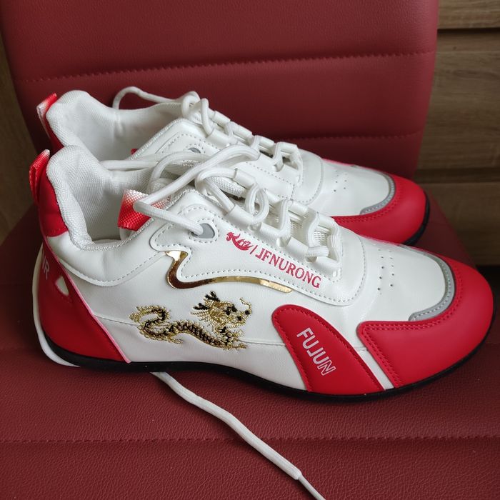 Buty damskie Sneakersy