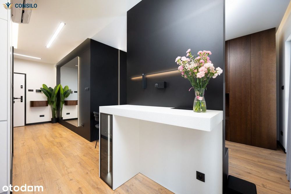 Studio | 29m2 | 4 piętro | Premium | Novum 3 |