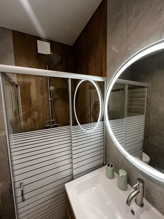 Однокімнатна квартира подобово. Обласна лікарня жд вокзал.