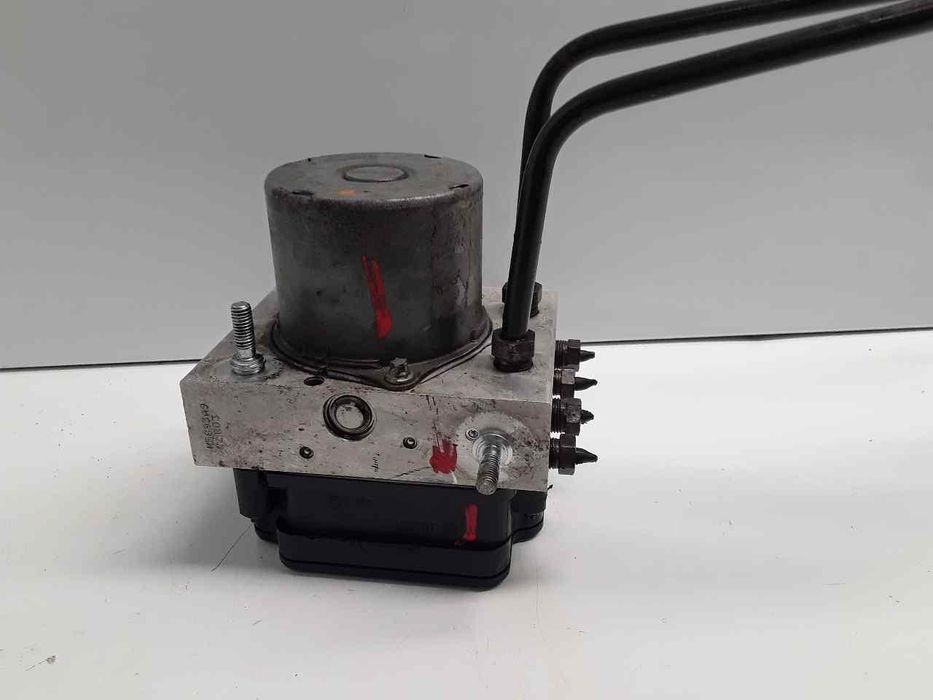ABS opel movano b furgóncombi