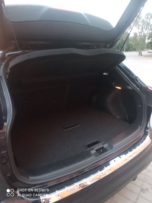 Ніссан Рог Спорт SL+,2,0бензин 2023р,пробіг 14000