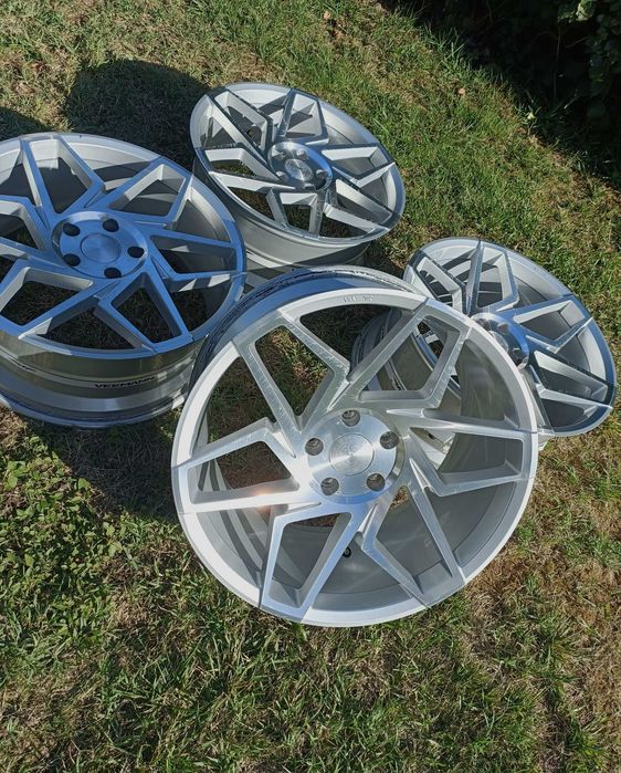 Jantes BMW Veeman 19 5x120