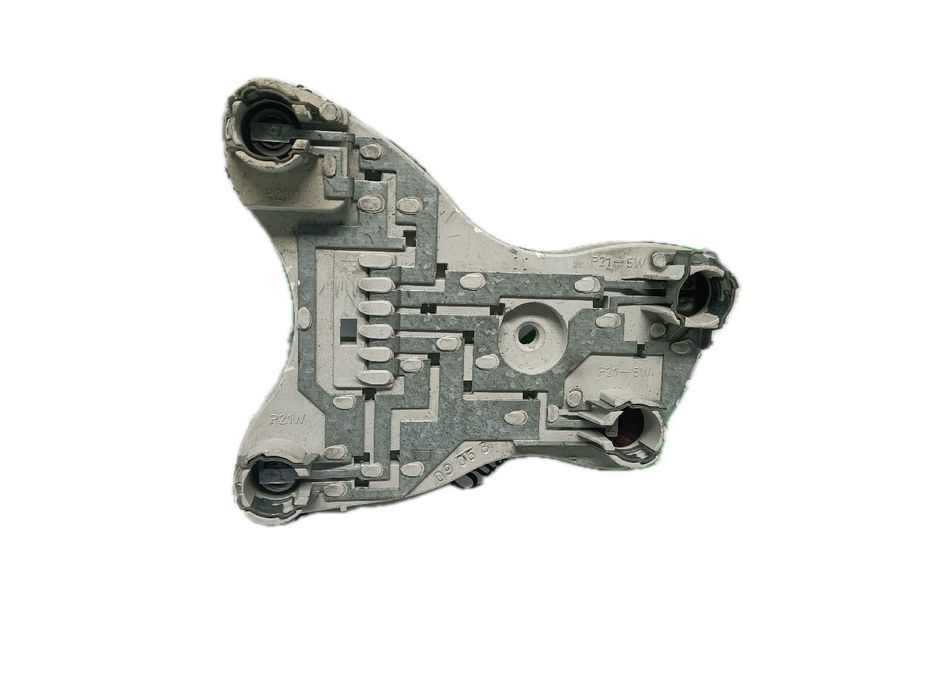 Suporte lâmpada direito MITSUBISHI Carisma Hatchback (DA_)
