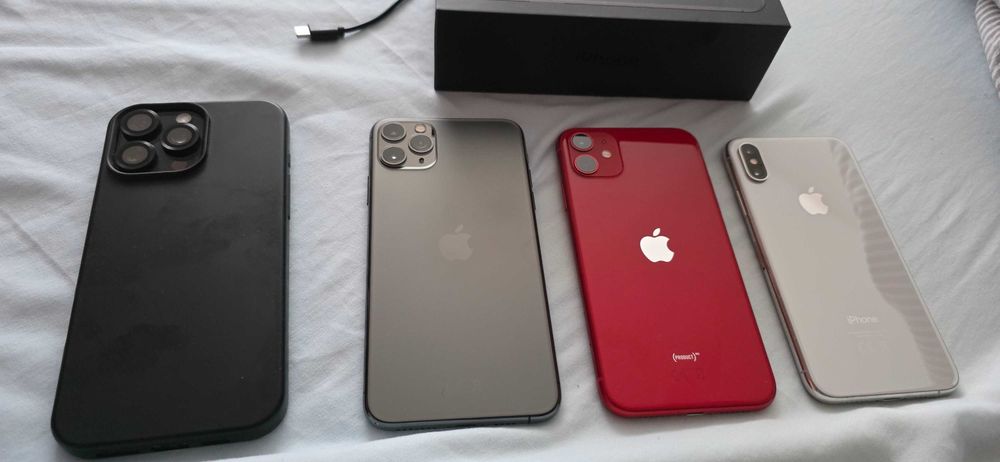 IPhone 11 64gb normal