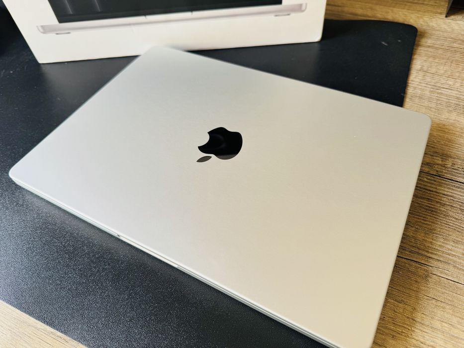MacBook Pro 14 M4 Pro 24/512GB
